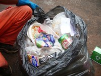 EcoCâmara participa da elaboração de Plano de Gerenciamento de resíduos do Restaurante Central Park