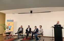 IV Jornada de Boas Práticas em Contratações Públicas discute a sustentabilidade nas contratações