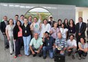 EcoCâmara realiza o 1º Encontro de Coordenadores de Áreas Temáticas de 2013