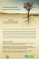 EcoCâmara realiza Painel sobre o Cerrado brasileiro. Participe!