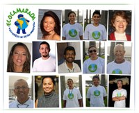 Ecocamaradas contam sua razões