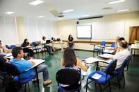 Ecocamaradas participam de Oficina de Educação Ambiental