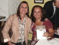 Assessora técnica do EcoCâmara concede entrevista à Rádio Câmara