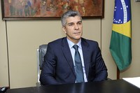 Entrevista com Diretor-Geral da Câmara