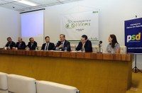 Frente Parlamentar pretende estimular o uso da bicicleta no cotidiano. 