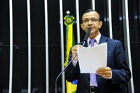 Frente Parlamentar terá lançamento nesta quinta-feira e promove integração e sustentabilidade