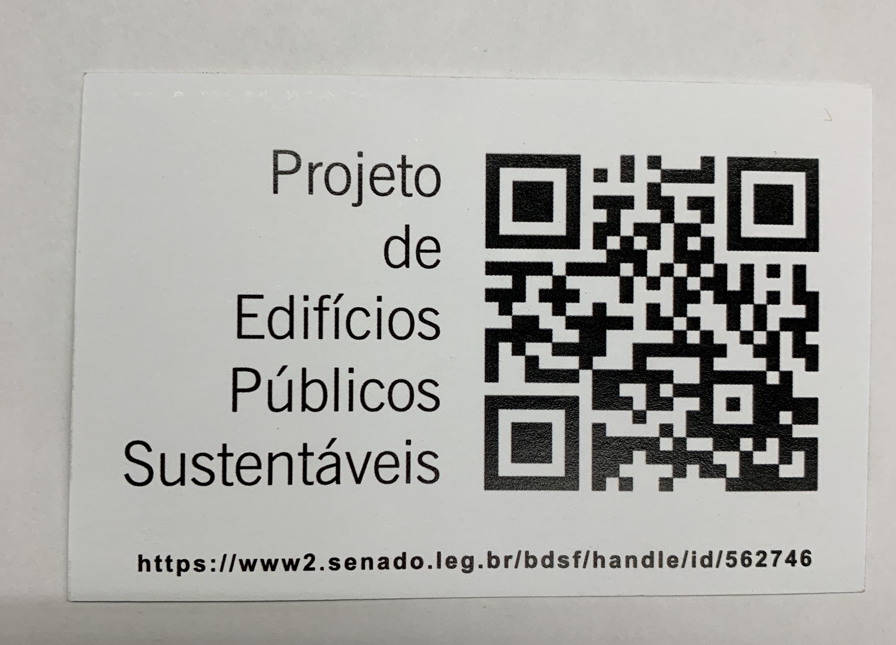Livro Projeto de Edifícios Públicos Sustentáveis é lançado no evento de inauguração da Rede Nacional de Sustentabilidade no Legislativo
