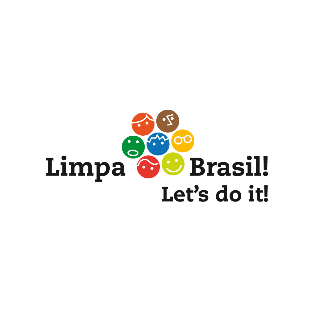 Movimento Limpa Brasil realiza mutirão de recolhimento de material reciclável, no próximo dia 26 de outubro, no Parque Olhos D’Água