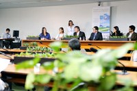 Núcleo de Gestão Ambiental comemora Dia Mundial do Meio Ambiente