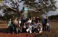 Oficina de fotografia reúne servidores da Câmara e do Senado