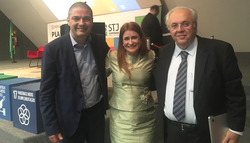 Palestra sobre Mindset Sustentável é destaque no VI Seminário sobre planejamento sustentável 