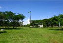 Parque Bosque dos Constituintes é visita verde à história brasileira