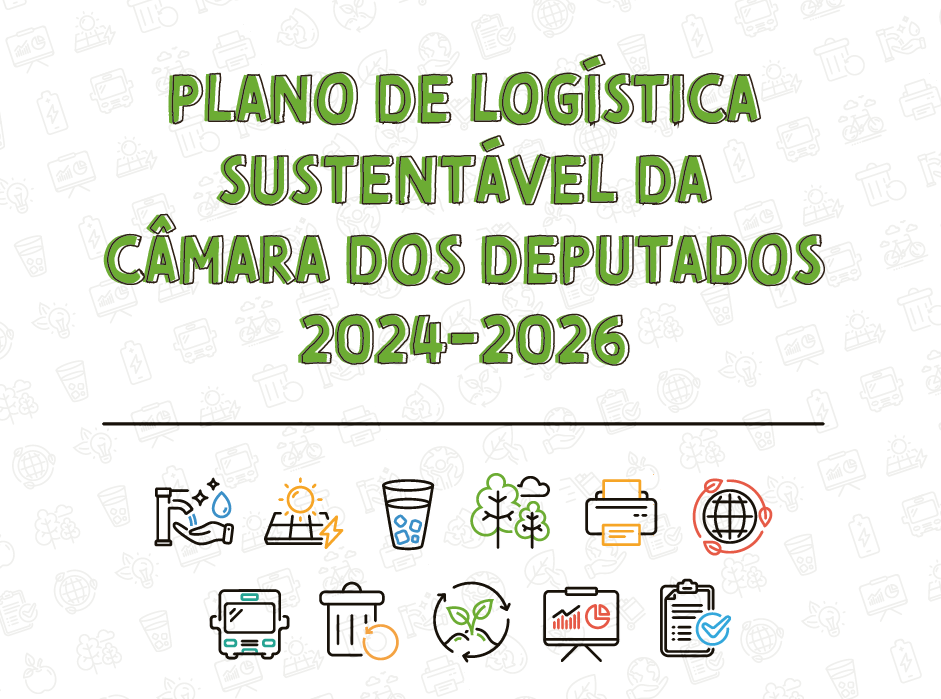 Plano de Logística Sustentável - Um Novo Ciclo se Inicia