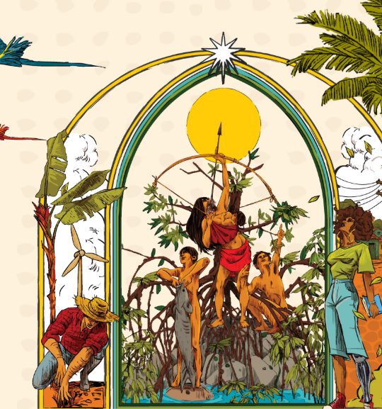 Rede Legislativo Sustentável participa da Semana de Inovação da Enap 2025