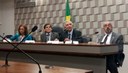 Saneamento é tema de mesa-redonda na programação do mês do Meio Ambiente