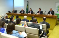 Seminário na Câmara discute geração distribuída, energias renováveis, eficiência energética e portabilidade na conta de luz