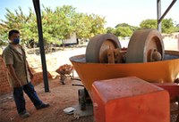 Serviço de Obras é exemplo na política dos 3R’s