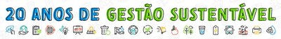 20 anos - Banner