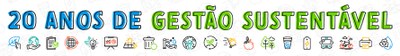 20 anos - Banner
