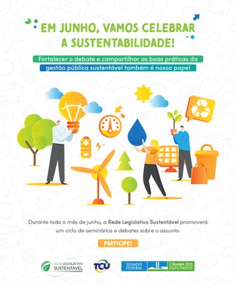 2023-Mês da Sustentabilidade