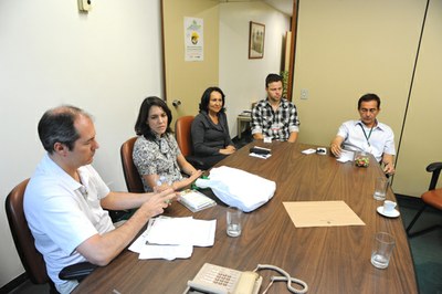 Caminhada interna 2011 3