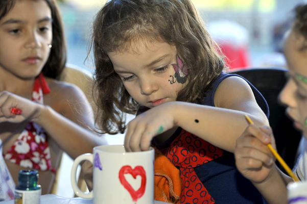 Sábado Verde 06-2011