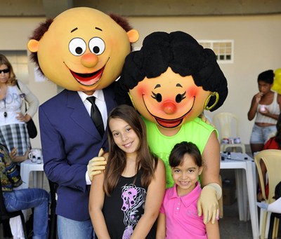 Ecologilda e Economildo