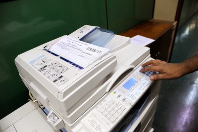 Detaq - digitalização