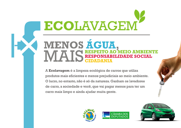 ecolavagem