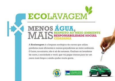 ecolavagem