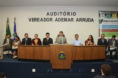 Seminario de Fortaleza