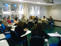 3ª Oficina de Trabalho Baseada no Modelo Colaborativo