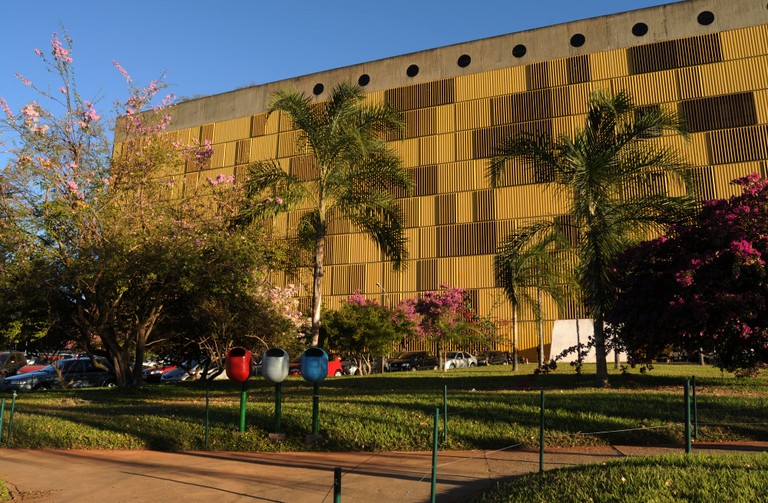 Jardins do Anexo IV 2