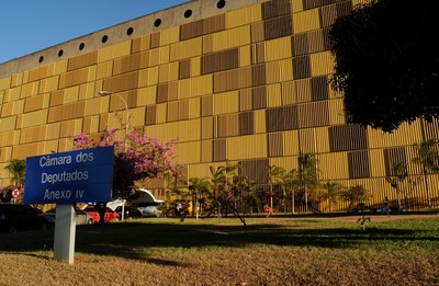 Jardins do Anexo IV 3