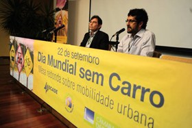Dia Mundial sem Carro 2011 1