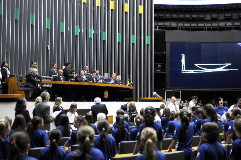 Sessão Dia Meio ambiente 2011  4