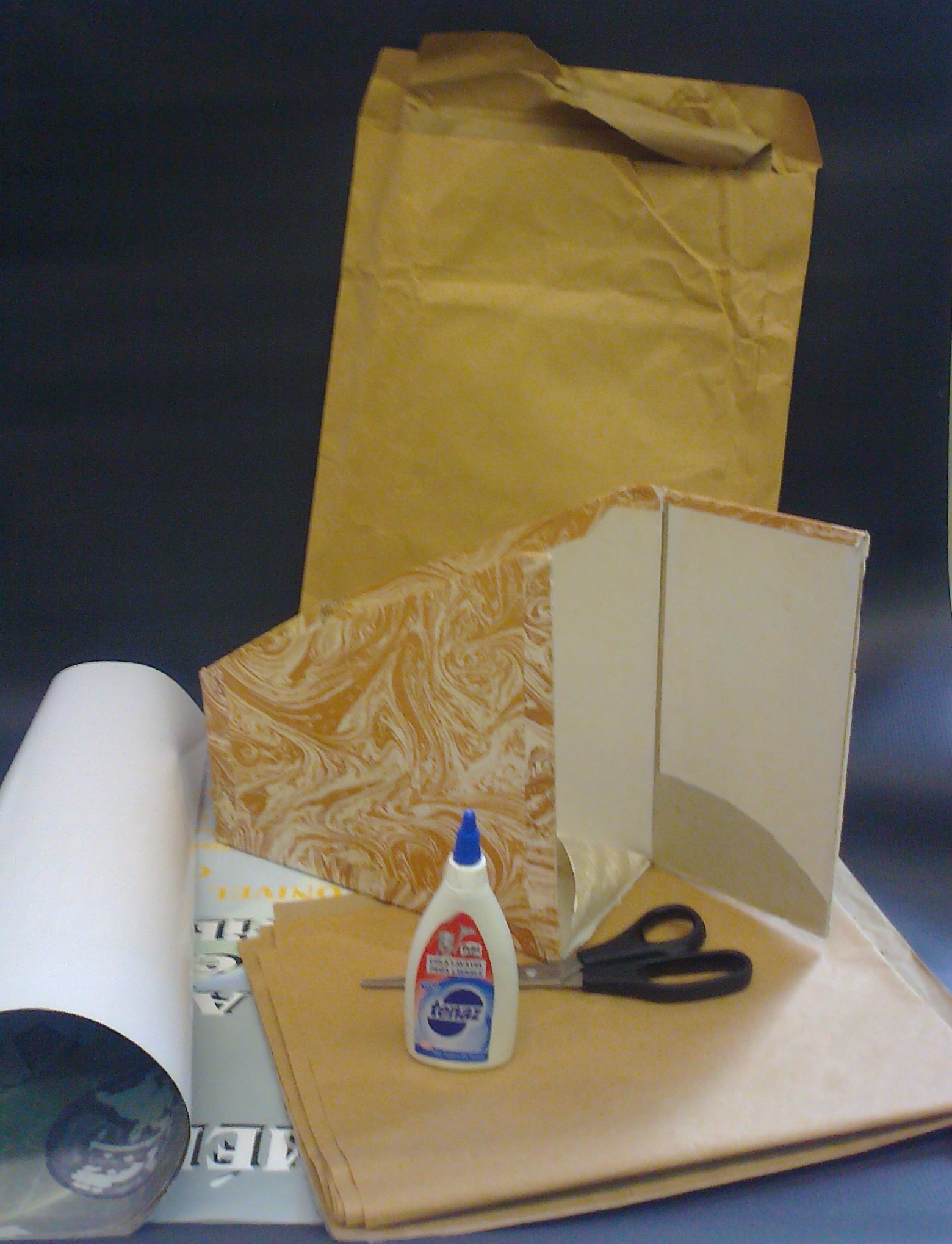 material cx diagonal