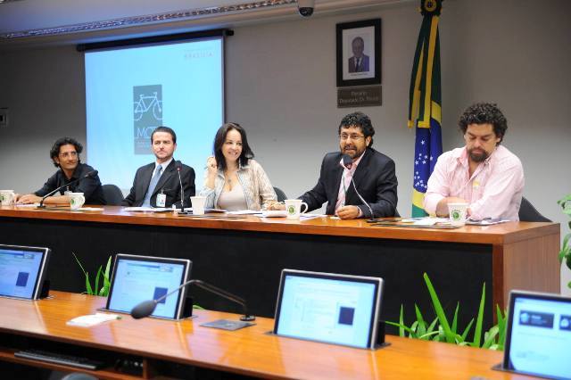 semana da mobilidade 2013