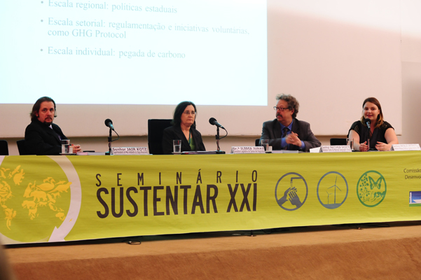 Sustentar XXI