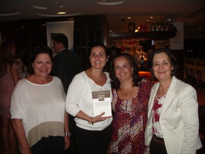 Jacimara - Livro sustentabilidade Adm. Pública