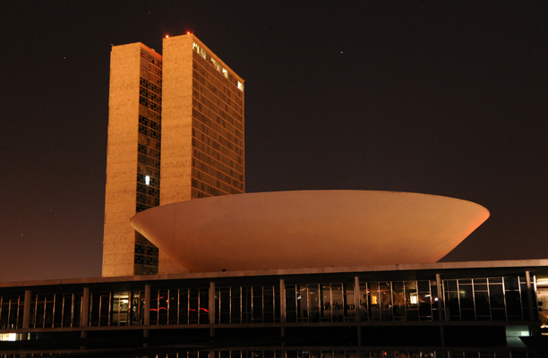 Hora do Planeta 2011 2