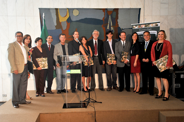 Portfólio Cerrado - Lançamento