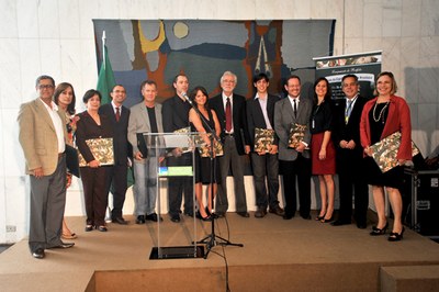 Portfólio Cerrado - Lançamento