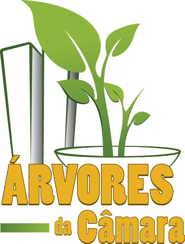Logo novo Árvores da Câmara