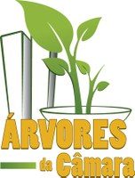Logo novo Árvores da Câmara