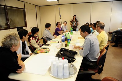 Reunião EcoCâmara 1