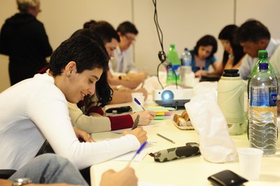 Reunião EcoCâmara 2