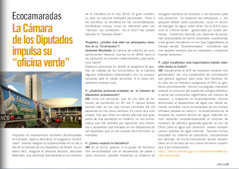 Revista Es possible