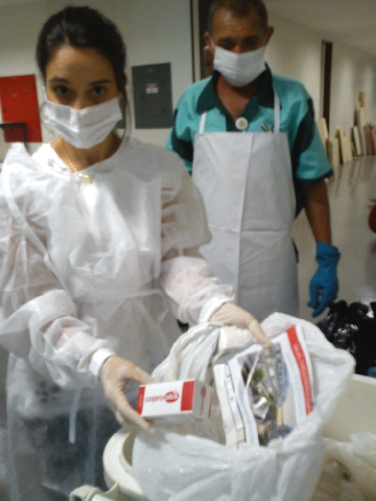 1º monitoramento 2012 - Silmara