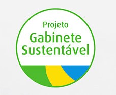 marca Gabinete Sustentável